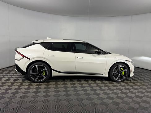 Used 2024 Kia EV6 GT AWD/4WD image 7