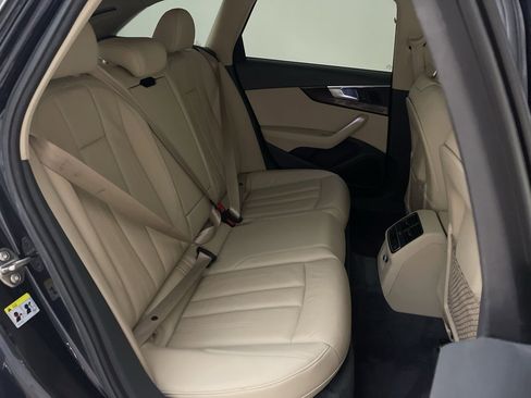 Used 2017 Audi A4 2.0T allroad Prestige w/ Prestige Package image 31