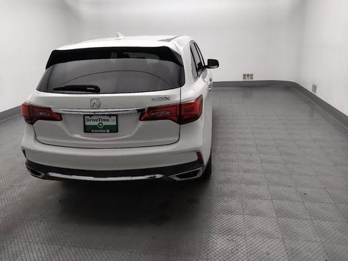 Used 2020 Acura MDX FWD image 7