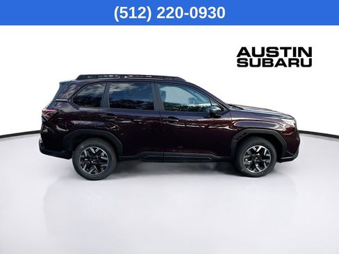 New 2026 Subaru Forester Premium image 9