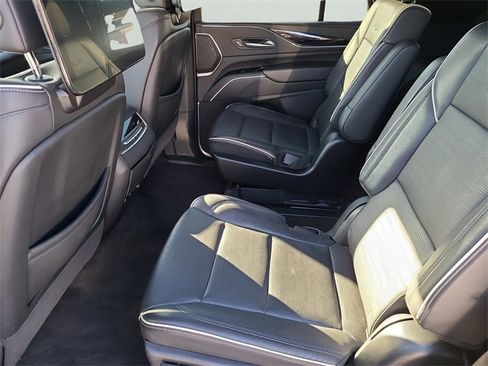 Used 2023 Cadillac Escalade Sport image 17