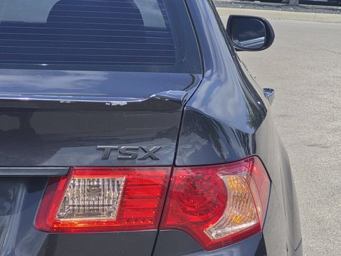 Used 2011 Acura TSX Sedan FWD image 23