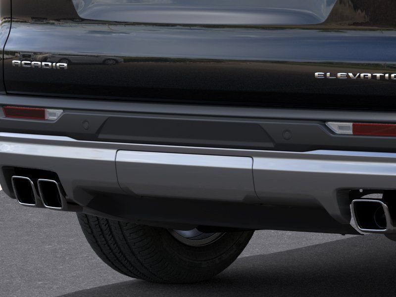 New 2026 GMC Acadia Elevation w/ Elevation Premium Package FWD image 14