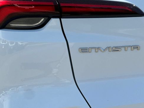 Certified 2025 Buick Envista Preferred FWD image 27