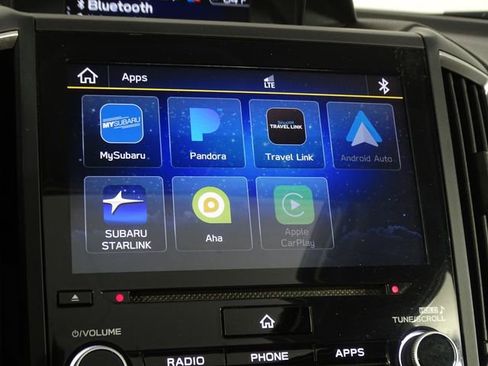 Used 2022 Subaru Forester Limited w/ Popular Package #3 image 38