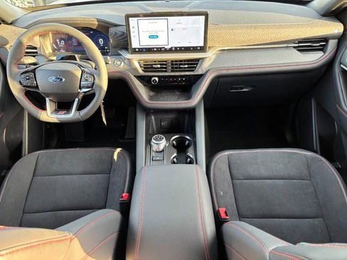 New 2026 Ford Explorer ST image 7