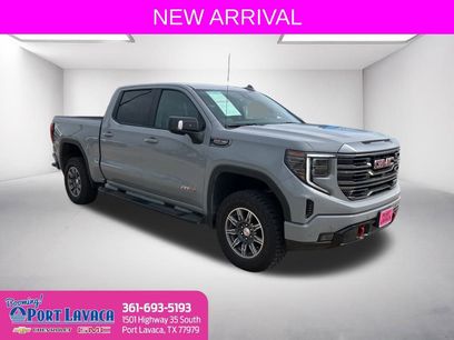 Used 2024 GMC Sierra 1500 AT4 w/ Technology Package