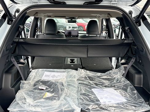 New 2026 Mitsubishi Outlander Trail Edition S-AWC image 7