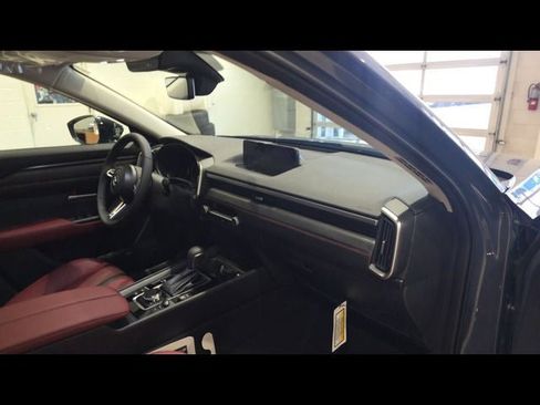 New 2026 MAZDA CX-50 AWD 2.5 Hybrid w/ Premium Pkg image 34