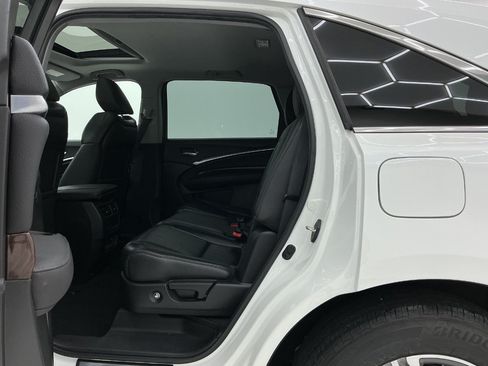Used 2019 Acura MDX FWD image 20