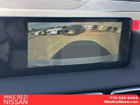 New 2026 Nissan Sentra S w/ S Cold Weather Package FWD image 21