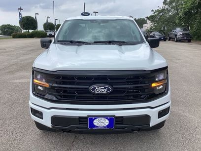 New 2026 Ford F150 XLT