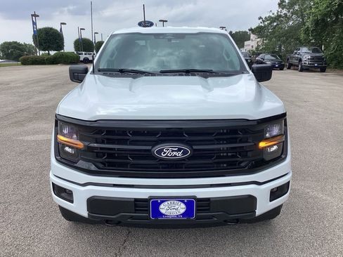 New 2026 Ford F150 XLT AWD/4WD image 2