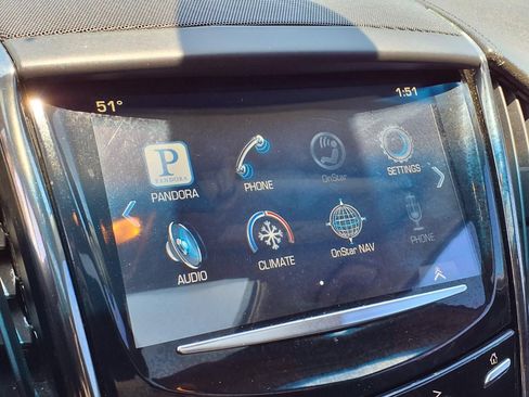 Used 2014 Cadillac ATS Sedan RWD image 20