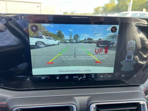 New 2025 Ford Mustang GT Premium w/ 60th Anniversary Package image 16