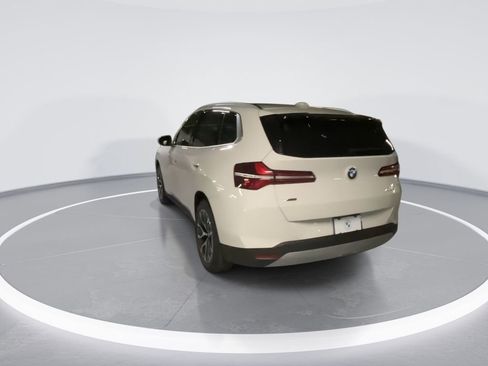 New 2026 BMW X3 xDrive30 w/ Premium Package image 6