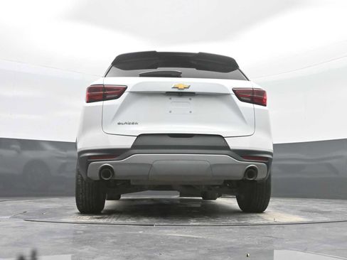 Used 2023 Chevrolet Blazer LT w/ Driver Confidence Package image 29