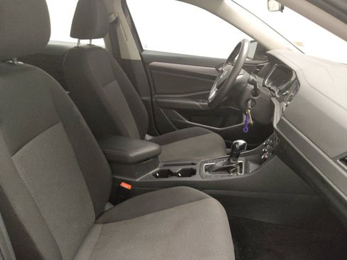 Used 2020 Volkswagen Jetta S FWD image 21