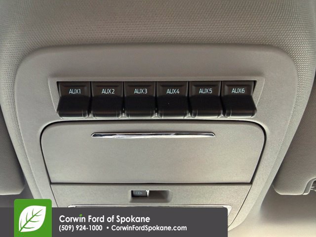 New 2026 Ford F350 Lariat w/ Lariat Premium Package AWD/4WD image 35