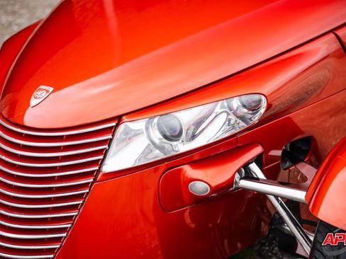 Used 2001 Plymouth Prowler RWD image 42