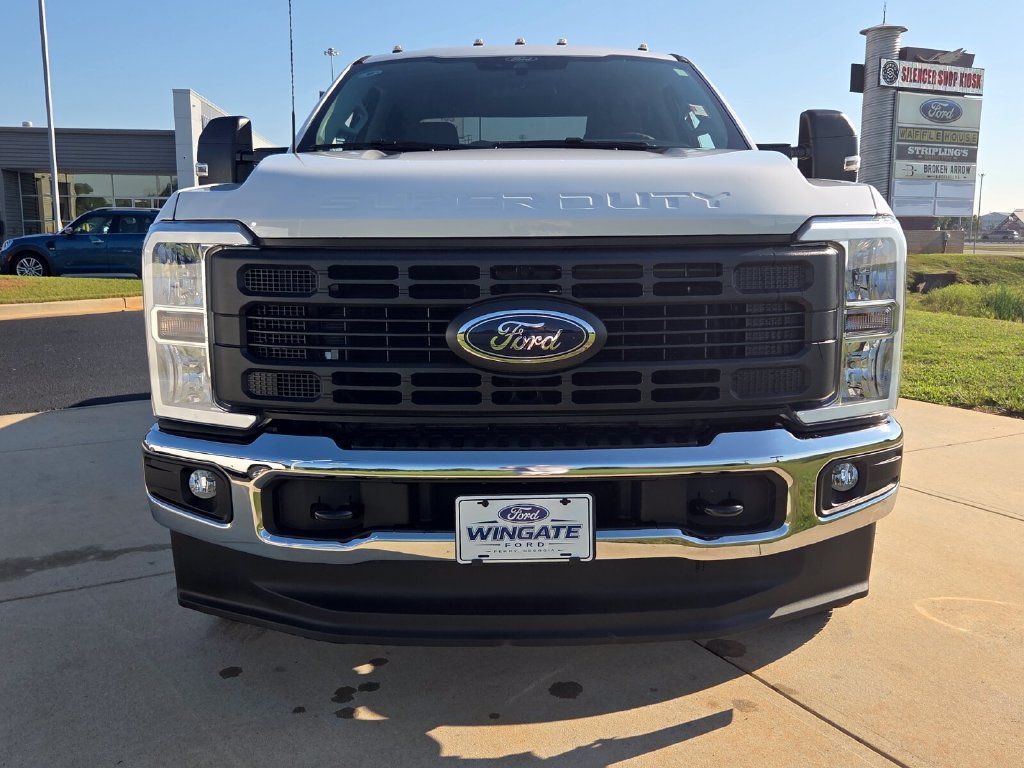 Used 2026 Ford F350 XL AWD/4WD image 14