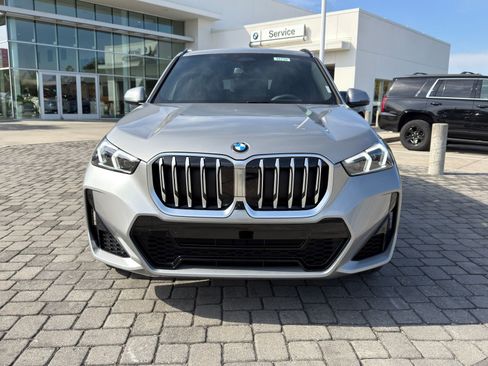 New 2026 BMW X1 xDrive28i w/ Technology Package image 6