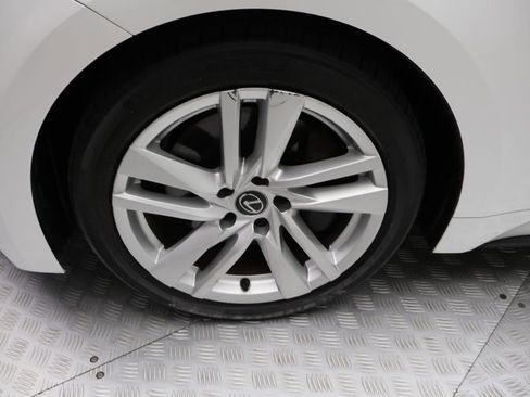 Used 2024 Lexus IS 300 w/ Comfort Package RWD image 4