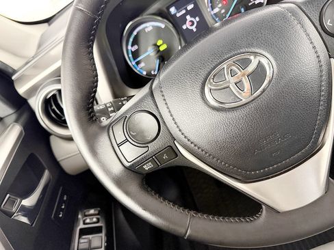 Used 2016 Toyota RAV4 Limited AWD/4WD image 57