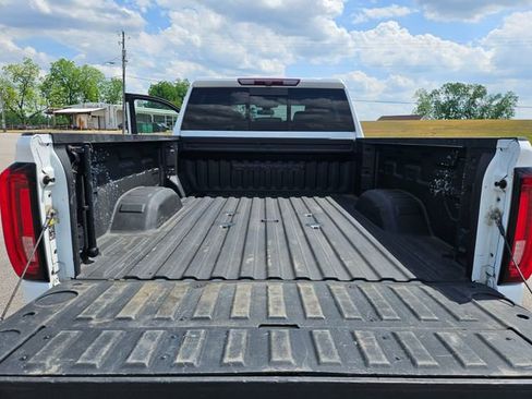 Used 2020 GMC Sierra 3500 Denali w/ Gooseneck/5TH Wheel Package image 23