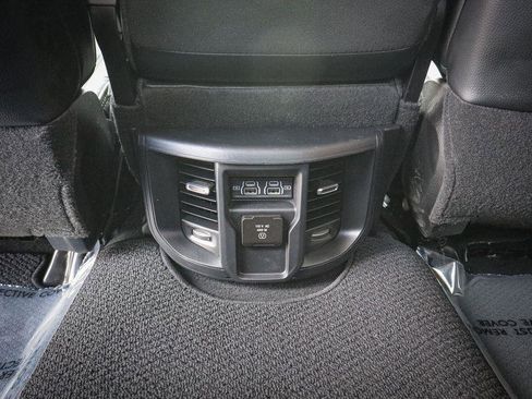 Used 2024 RAM 2500 Laramie w/ Safety Group image 32