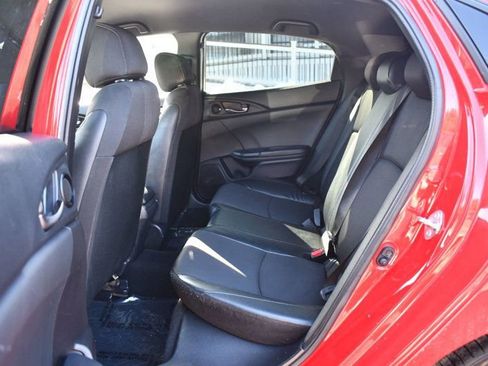 Used 2020 Honda Civic Sport image 25