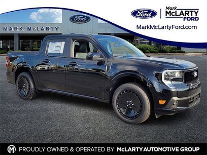 New 2025 Ford Maverick Lobo