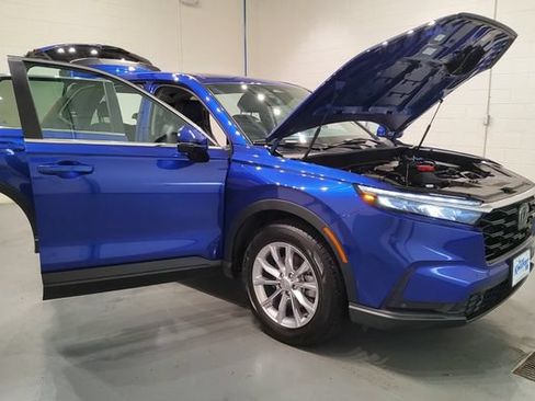Used 2023 Honda CR-V EX-L image 11