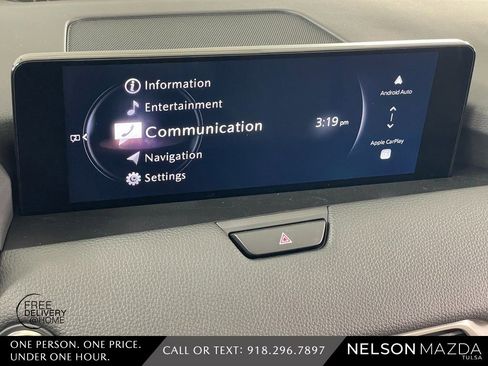 New 2026 MAZDA CX-90 Plug-In Hybrid w/Premium Sport image 31