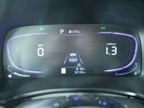 Certified 2023 Kia Soul EX FWD image 30