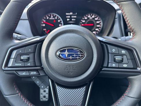 New 2025 Subaru WRX Premium w/ Accessory Package #2 image 27