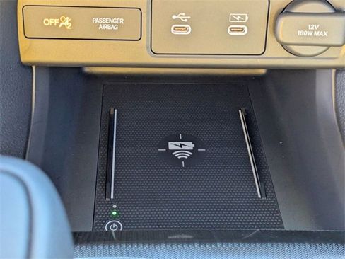 Certified 2025 Honda Civic Sport Touring image 26