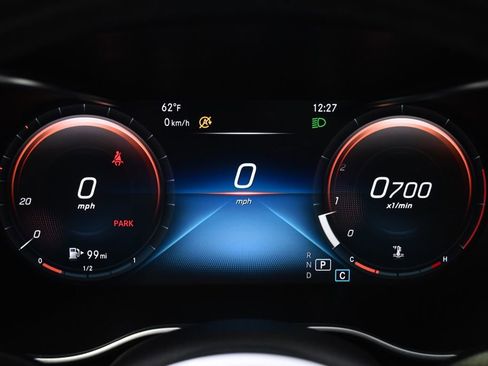 Used 2020 Mercedes-Benz C 300 4MATIC Sedan image 24