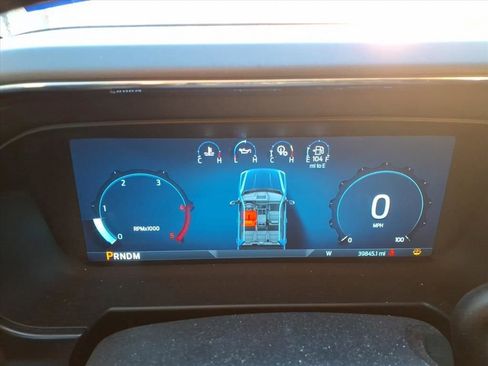 Used 2024 Ford F250 Lariat w/ Chrome Package image 14