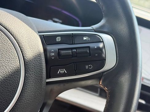Used 2023 Kia Sportage X-Line w/ X-Line Premium Package AWD/4WD image 17