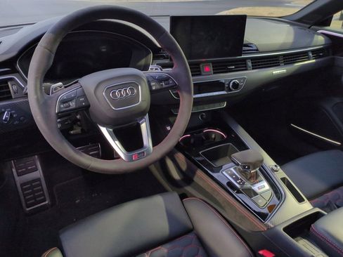 Used 2025 Audi RS 5 Sportback image 29