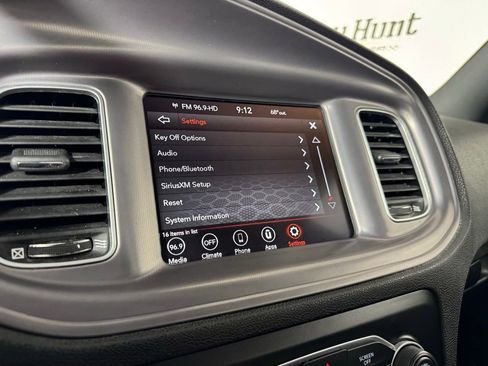 Used 2023 Dodge Charger SXT RWD image 22