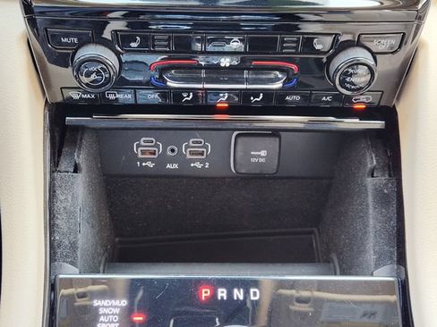 Certified 2021 Jeep Grand Cherokee L Limited AWD/4WD image 20