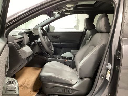 New 2026 Subaru Outback Limited image 23