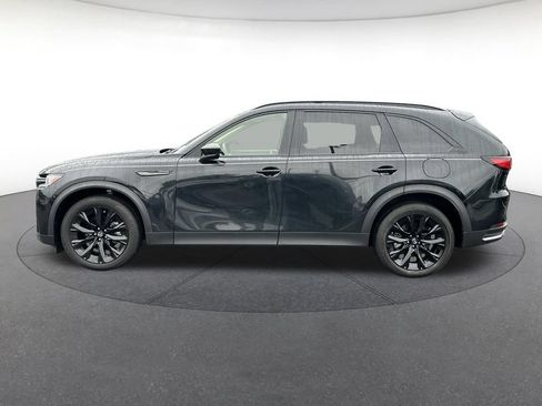 Used 2025 MAZDA CX-90 3.3 Turbo w/ Premium Sport Pkg AWD/4WD image 2