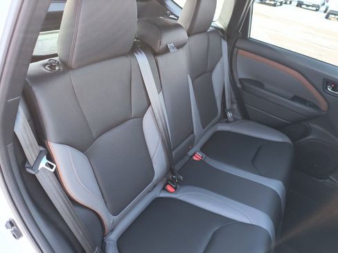 Certified 2025 Subaru Forester Sport image 28