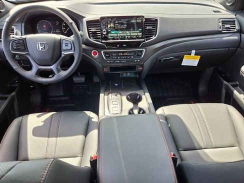New 2026 Honda Ridgeline TrailSport image 13