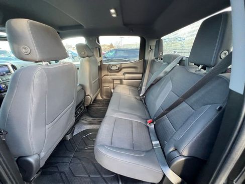 Used 2021 Chevrolet Silverado 1500 LT image 20