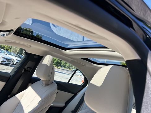 New 2026 Mercedes-Benz E 350 Sedan image 22