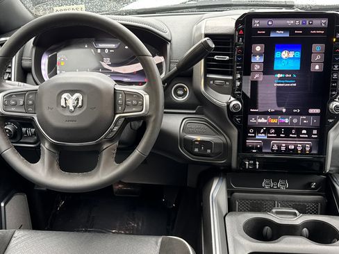Used 2025 RAM 3500 Laramie image 14